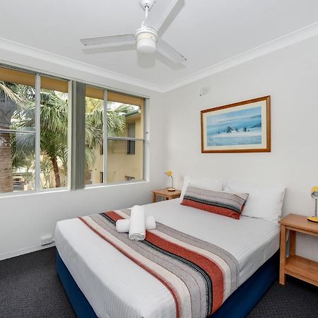Oxley Cove Holiday Apartment Порт-Маккуорі Екстер'єр фото