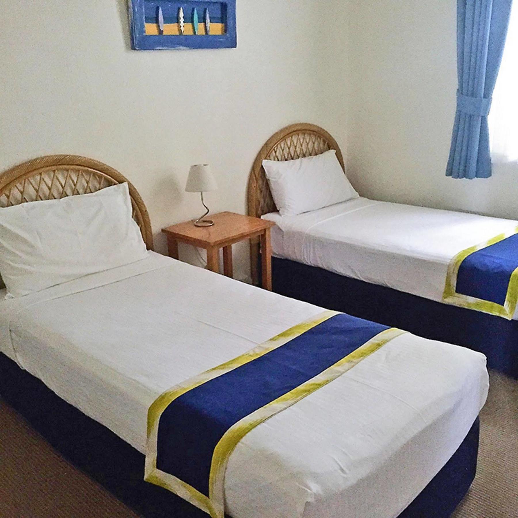 Oxley Cove Holiday Apartment Порт-Маккуорі Екстер'єр фото