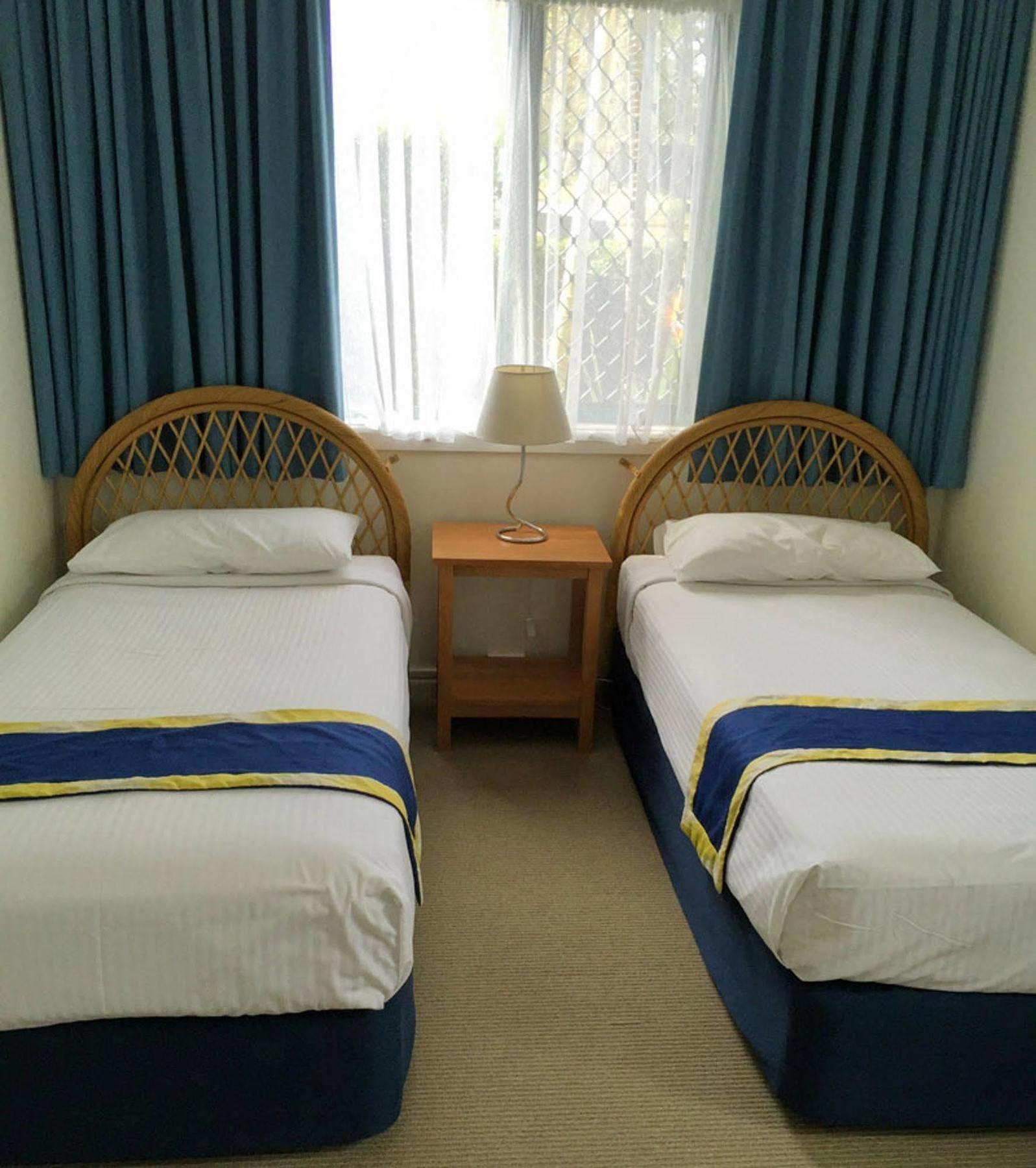 Oxley Cove Holiday Apartment Порт-Маккуорі Екстер'єр фото