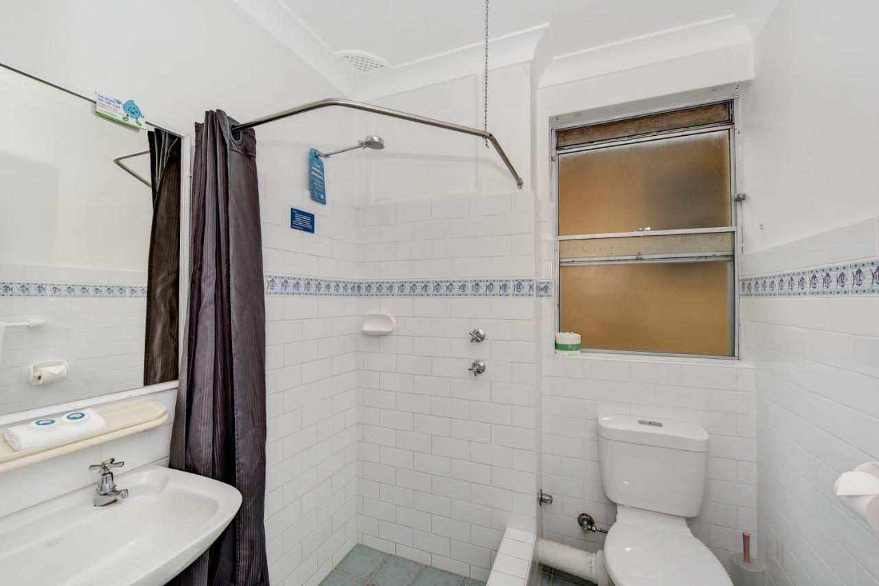 Oxley Cove Holiday Apartment Порт-Маккуорі Екстер'єр фото