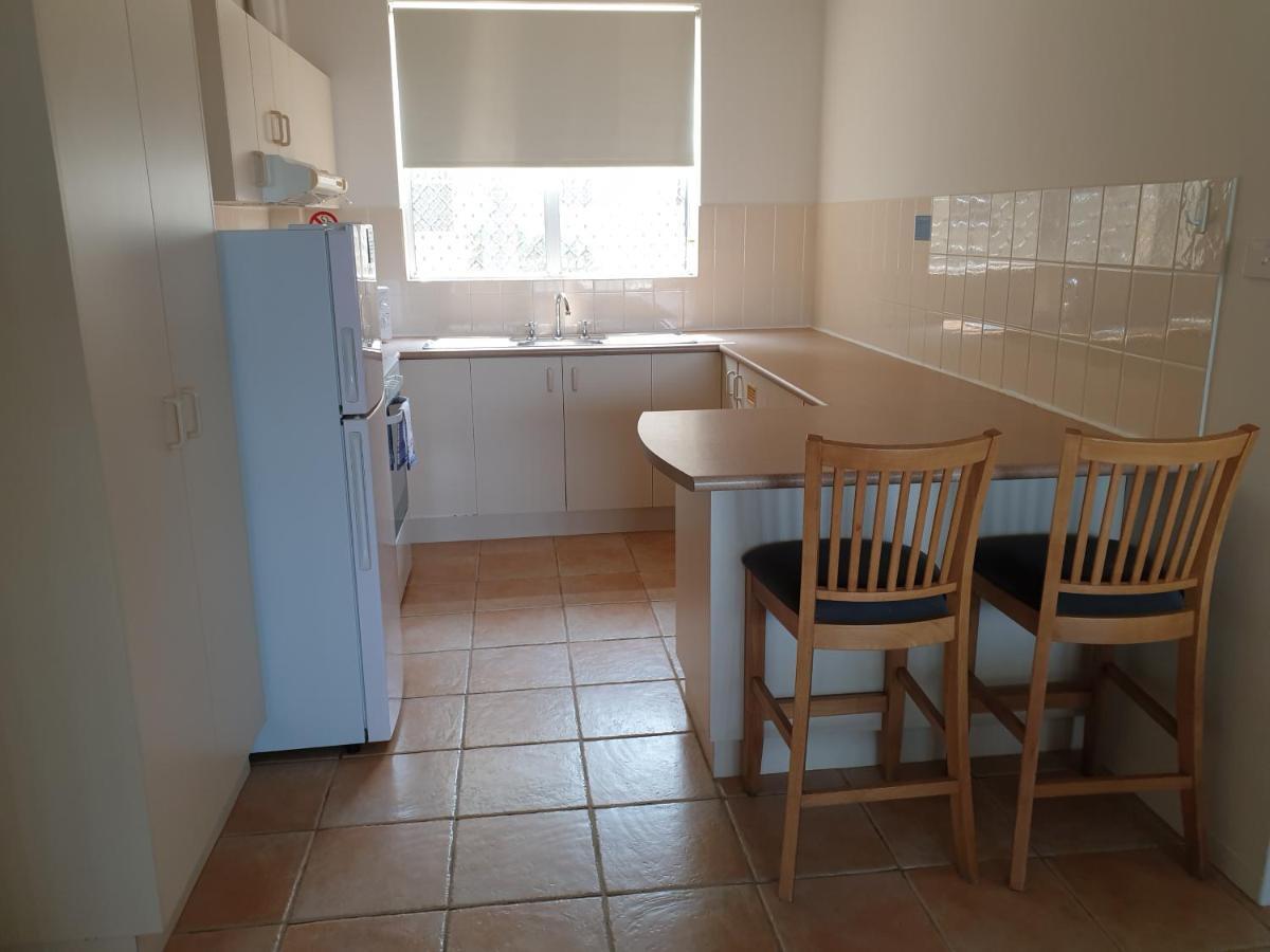 Oxley Cove Holiday Apartment Порт-Маккуорі Екстер'єр фото