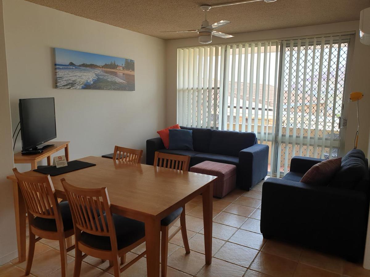 Oxley Cove Holiday Apartment Порт-Маккуорі Екстер'єр фото