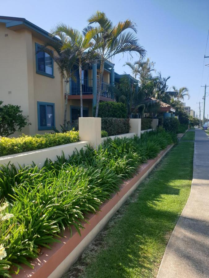 Oxley Cove Holiday Apartment Порт-Маккуорі Екстер'єр фото